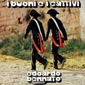 Edoardo Bennato - I Buoni E I Cattivi 1974.iDN_CreW