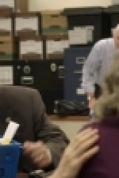 Veep S05E02 HDTV x264-FLEET EZTV