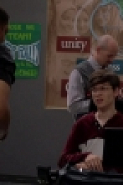 Speechless S03E04 720p HDTV x264-AVS EZTV