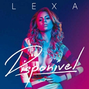 Lexa - Disponivel (2015) flac