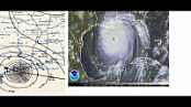 Weather Maps PROVE Stationary Earth 720p