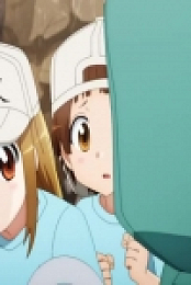 Cells At Work S02E03 480p x264-mSD EZTV