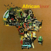 VA - African Fever (2008) (Opus ~128) [Only2]