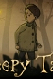 Creepy Tale v2-18.07.2020 [Multi] [Unity3D] [Linux Native]