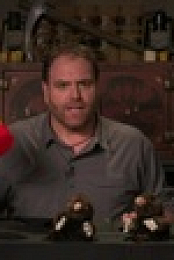 Josh Gates Tonight S05E01 720p WEB h264-BAE EZTV