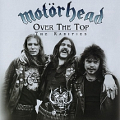 Motorhead - 2000 Over The Top - The Rarities[FLAC]eNJoY-iT
