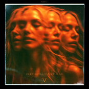 Keep Shelly In Athens - V (2026) - FLAC 16BITS 44.1KHZ-EICHBAUM
