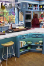 The Kitchen S35E06 XviD-AFG EZTV