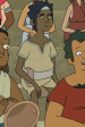 Krapopolis S01E02 720p HEVC x265-MeGusta EZTV