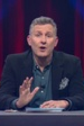 Spicks And Specks S09E04 XviD-AFG EZTV