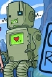 Girls Like Robots [Unity3D] [Linux Native]