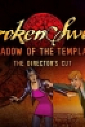 Broken Sword Android Pack