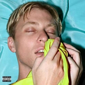 The Drums – Brutalism (2019) [320]