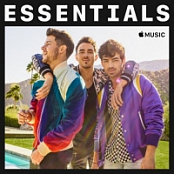 Jonas Brothers - Essentials (2020) Mp3 320kbps [PMEDIA] ️