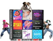 MutzNutz Music Pack 328 2020 - [ ANT ]