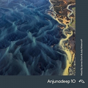 James Grant & Jody Wisternoff - Anjunadeep 10 (Split + Mix) (Vyze)