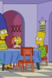 The Simpsons S32E01 720p WEB x265-MiNX EZTV