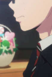 Blue Exorcist S03E12 XviD-AFG EZTV