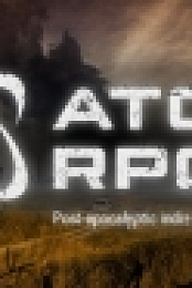 ATOM RPG: Post-apocalyptic indie game v0.8.5