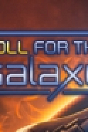 Roll for the Galaxy