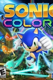 Sonic Colors (E)(DJ1978)~INVICTA RG~NDS