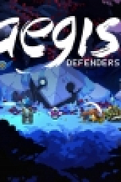 Aegis Defenders v.1.03 + Bonus [Unity3D] [Linux Native]