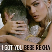 Bebe Rexha – I Got You – Single [2016]{PRADYUTVAM2}