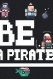 Be a Pirate