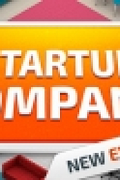 Startup Company Beta 19.5