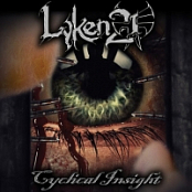 Lyken21 - Cyclical Insight (2019)[320Kbps]eNJoY-iT