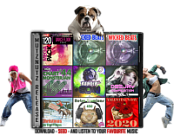 MutzNutz Music Pack 349 2020 - [ ANT ]