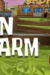 Fun VR Farm