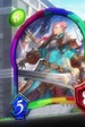 Shadowverse Flame S01E41 XviD-AFG EZTV