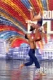 Planets Got Talent S02E02 WEB x264-KOMPOST [eztv]