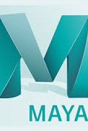 Autodesk Maya 2018.6 + Crack [KolomPC]