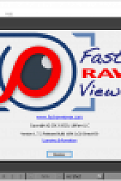 FastRawViewer v1.7.2 Build 1696 Portable [FTUApps]