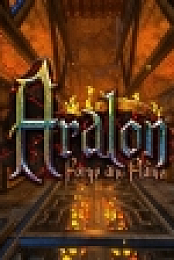 Aralon Forge and Flame 3d RPG apk + data