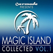 VA-Armada Presents Magic Island: Collected Vol. 1