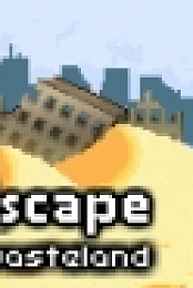Don't Escape: 4 Days in a Wasteland