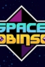 Space Robinson: Hardcore Roguelike Action