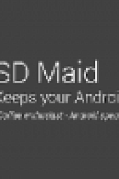 SD Maid - System Cleaning Tool v4.15.9 Pro APK - [LostVayne]