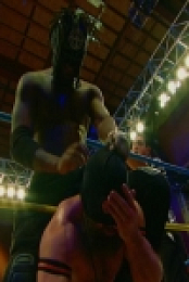 Lucha Underground S04E17 720p WEB h264-MAJiKNiNJAZ EZTV