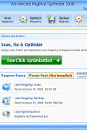 Sammsoft Advanced Registry Optimizer 5.3+Serial [gladrag manhunt™]