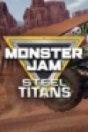 Monster Jam Steel Titans [MULTi11] - [DODI Repack]