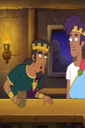 Krapopolis S01E08 480p x264-mSD EZTV
