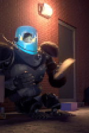 Megamind Rules S01E09 1080p WEB h264-DOLORES EZTV