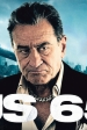 Bus 657 (Heist) (2015) 720p BRRip Dual Audios [ HIN , ENG ] Eng Sub
