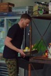 Beat Bobby Flay S33E05 XviD-AFG EZTV