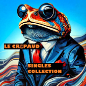 LE CR@PAUD - SINGLES COLLECTION - 2024 - FLAC 16BITS 44.1KHZ-EICHBAUM