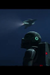 Star Wars The Bad Batch S03E11 XviD-AFG EZTV